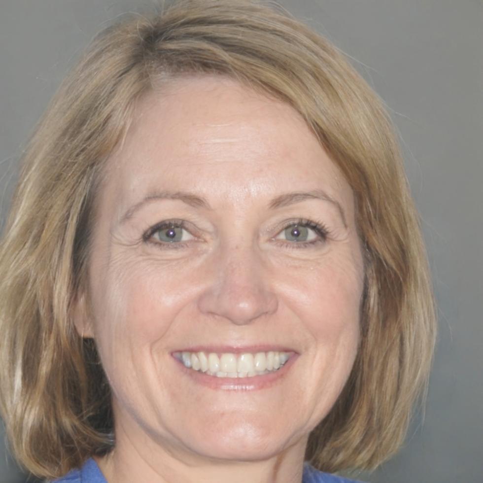 Sarah Klein - Technical Director